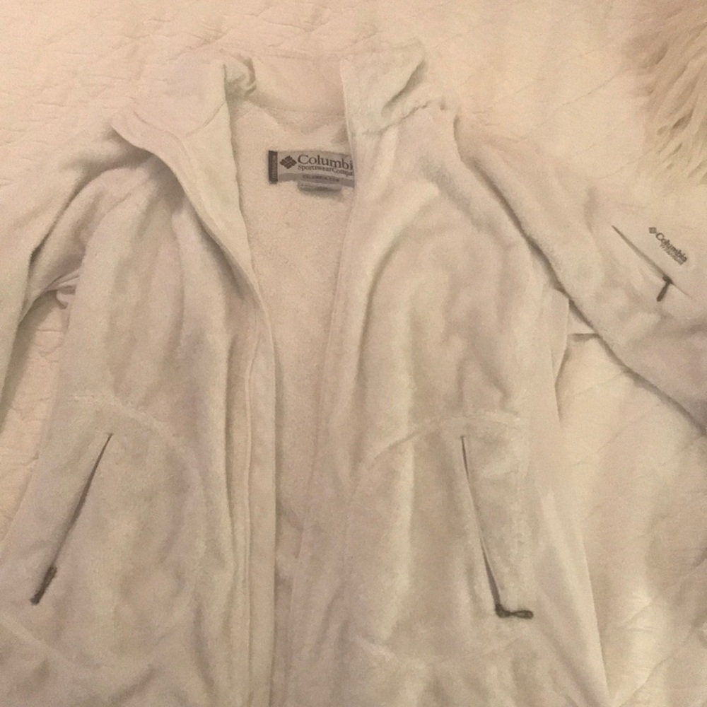 Colombia women’s soft jacket